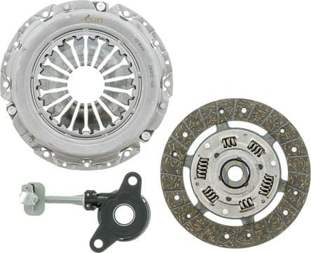 Clutch Kit CKE-RE41R