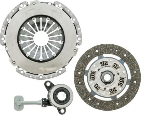 Clutch Kit CKE-RE41R - image 2