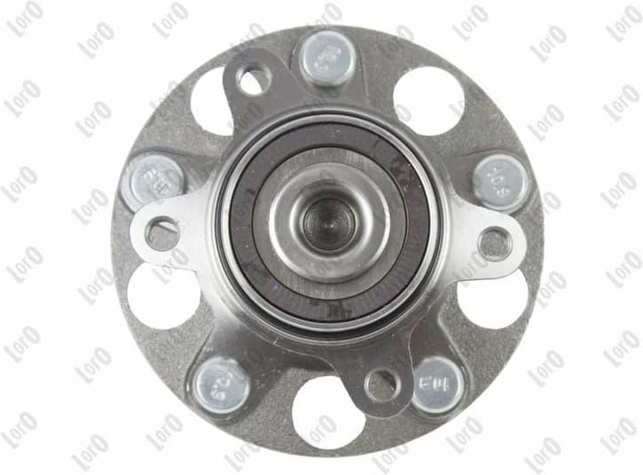 Wheel Hub LORO 141-01-363 - image 5