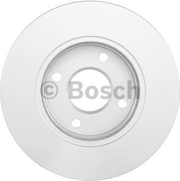 Brake Disc 0986478892 - image 3