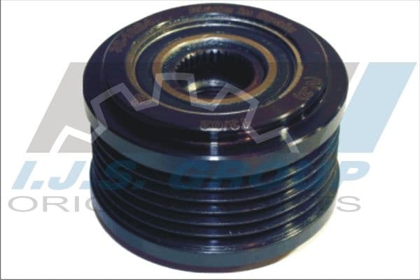 Freewheel clutch alternator 30-1024