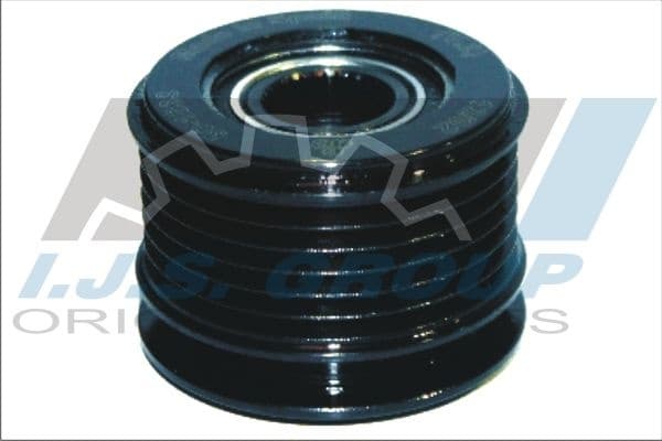 Freewheel clutch alternator 30-1033