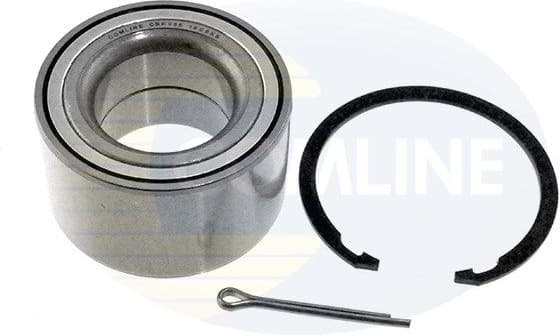 Bearing wheel CBK066 - image 2