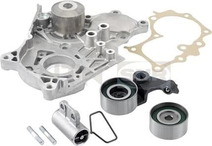 Water Pump & Timing Belt Kit KDP469.220