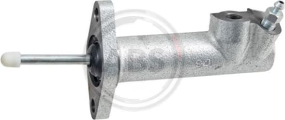 Slave Cylinder, clutch 41174X