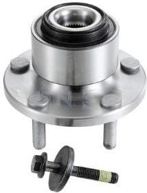 Wheel Bearing Kit R165.37