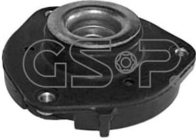 Suspension Strut Support Mount 512332