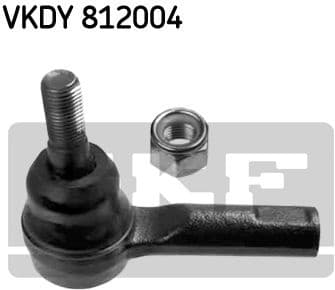 Tie rod end VKDY 812004
