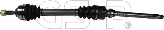 Drive Shaft 245094