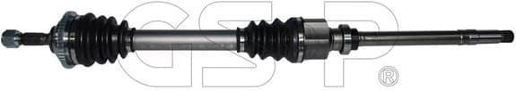 Drive Shaft 245035