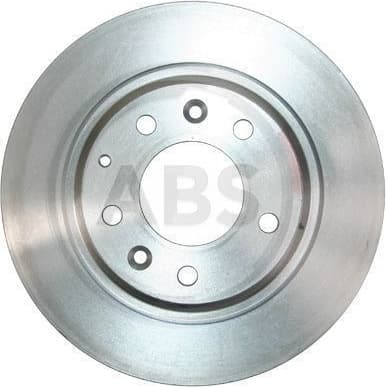 Brake Disc 17094 - image 2