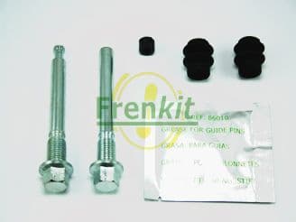 Brake caliper guide repkit 809004 - image 2