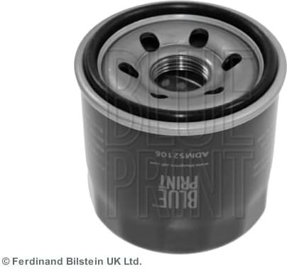 Oil Filter BLUE PRINT ADM52106