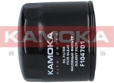 Filter oil F104701 - image 6