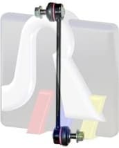 Link/Coupling Rod, stabiliser bar 97.08824