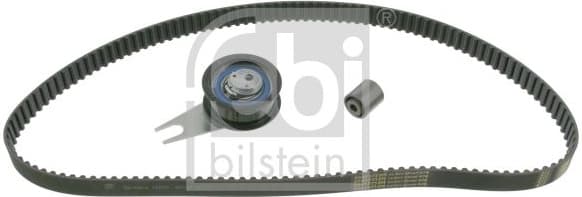 Timing Belt Kit 14620
