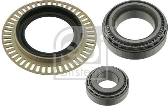 Wheel Bearing Kit 24535