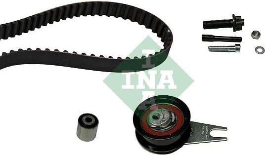 Timing belt kit 530005710