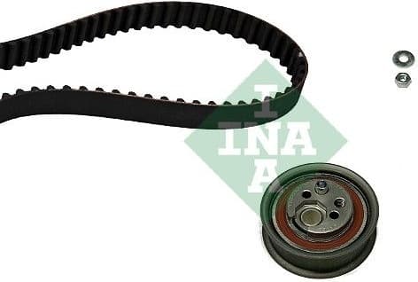 Timing Belt Kit 530015910