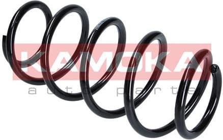 Coil spring 2110205 - image 3