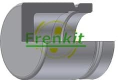 Brake caliper piston front P605201 - image 2