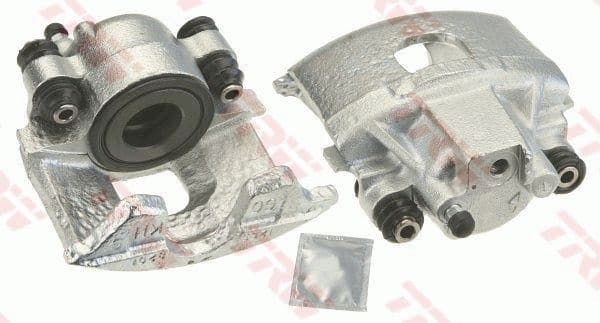 Brake Caliper BHS662E - image 2