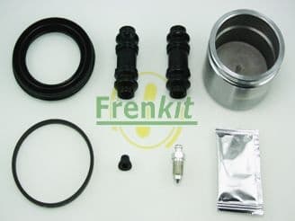Repair Kit, brake caliper 266903