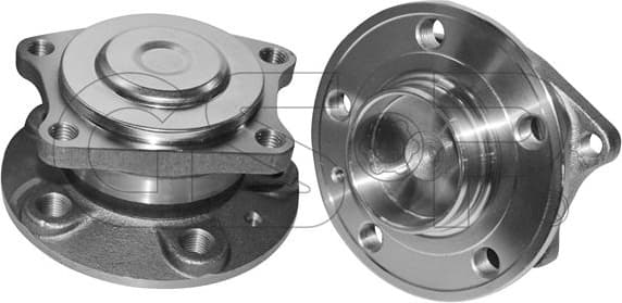 Wheel Hub 9400109