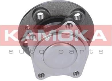 Wheel Bearing Kit 5500099 - image 3