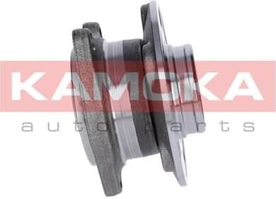 Wheel Bearing Kit 5500099 - image 4