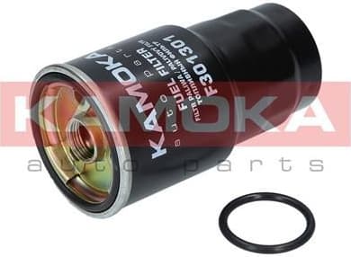 Filter diesel fuel F301301 - image 4