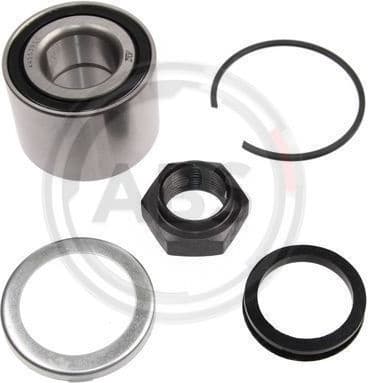 Wheel Bearing Kit 200023