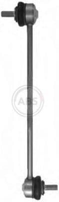 Link/Coupling Rod, stabiliser bar 260124