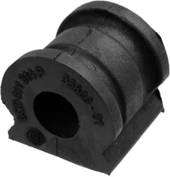 Mounting stabilizer front 35886 01