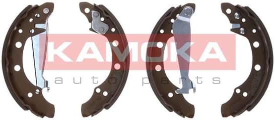 Brake shoes JQ202007 - image 2