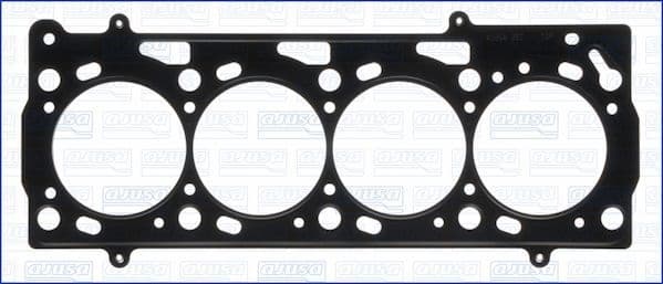 Gasket, cylinder head MULTILAYER STEEL 10131000