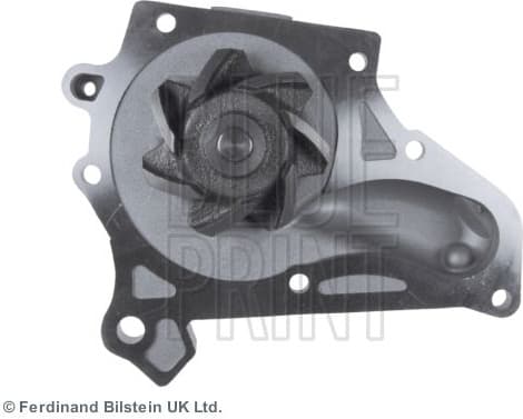Water Pump, engine cooling ADT39136 - image 2