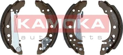 Brake Shoe Set JQ202002
