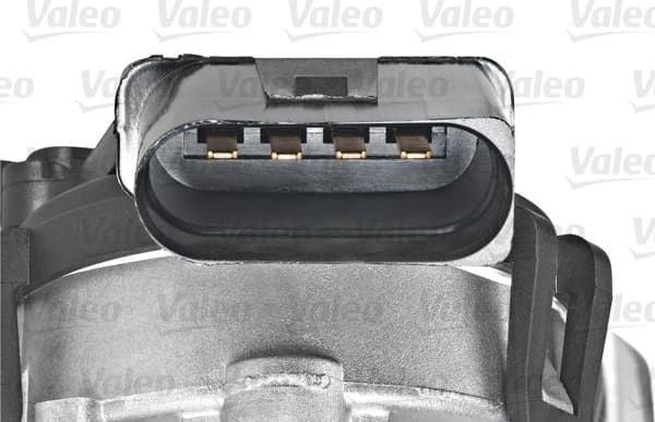 Wiper Motor ORIGINAL PART 579709 - image 4