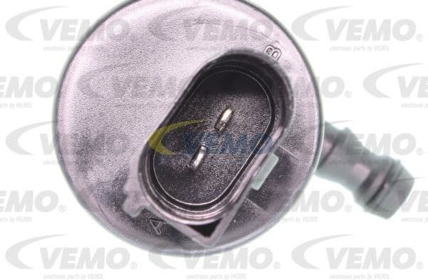 Žibintų apiplovimo siurbliukas VEMO - V10-08-0208 (VEMO) - Autoera - image 2
