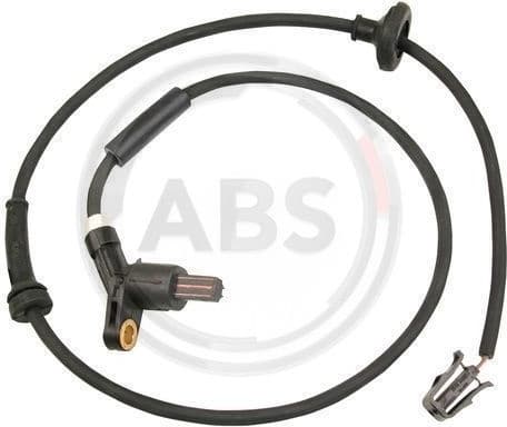 Sensor, wheel speed 30025