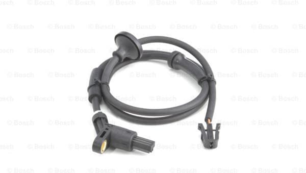 Sensor, wheel speed 0986594009