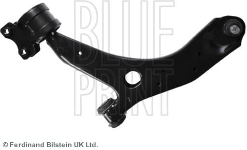 Control/Trailing Arm, wheel suspension ADM58667