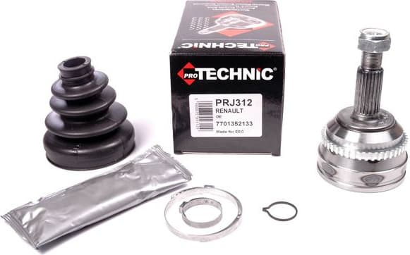 CV joint outer PRJ312 - image 2