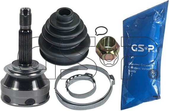 Joint Kit, drive shaft 804001