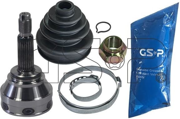 Joint Kit, drive shaft 817005