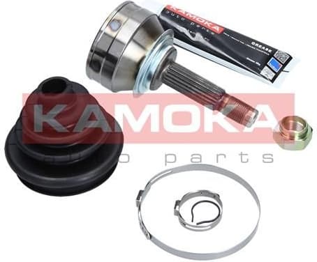 Joint Kit, drive shaft 7002 - image 3