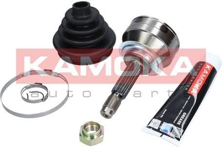 Joint Kit, drive shaft 7002 - image 4
