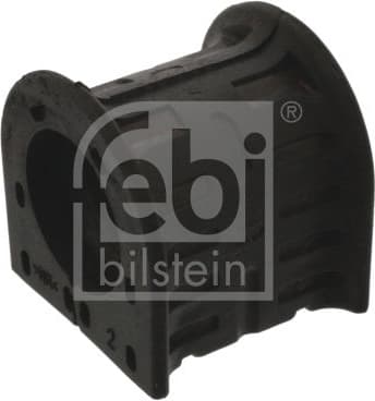 Mounting, stabiliser bar 44539