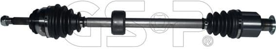 Drive Shaft 245085